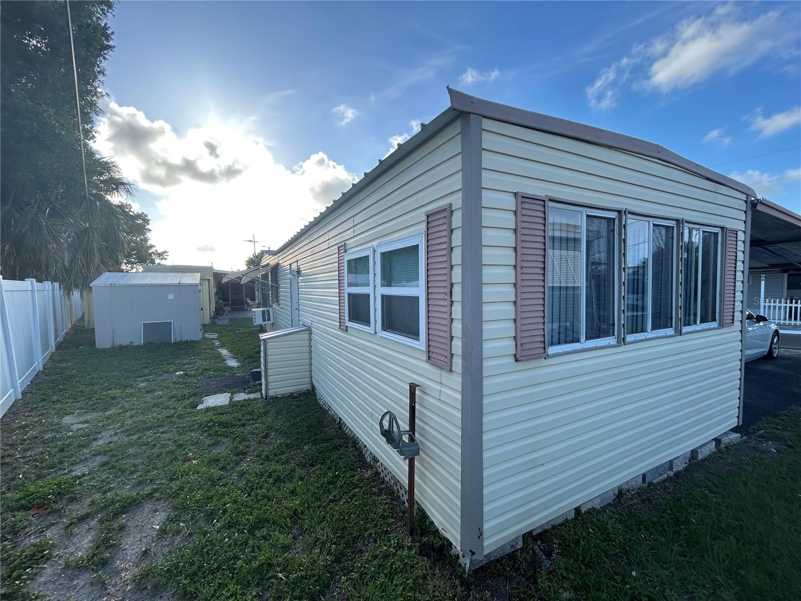 12674 SEMINOLE BLVD #S18, LARGO, FL, 33778