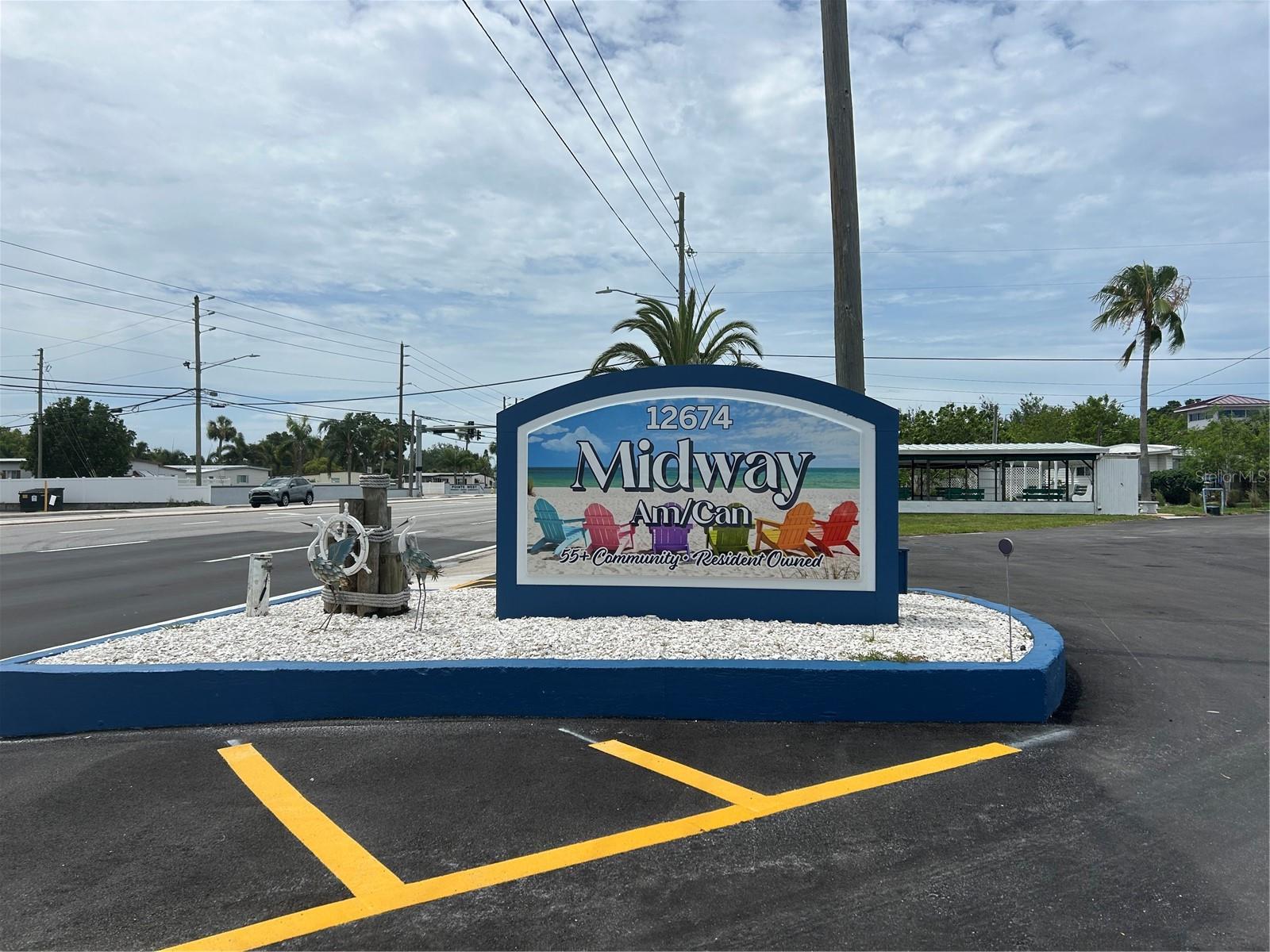 12674 SEMINOLE BLVD #S18, LARGO, FL, 33778