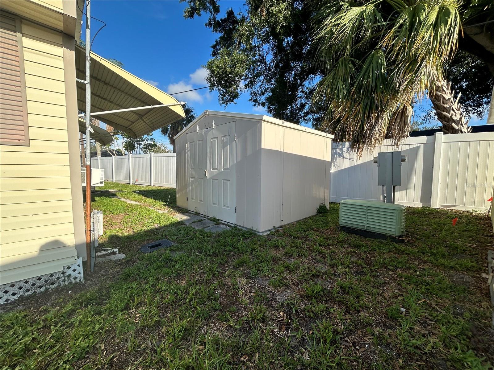 12674 SEMINOLE BLVD #S18, LARGO, FL, 33778