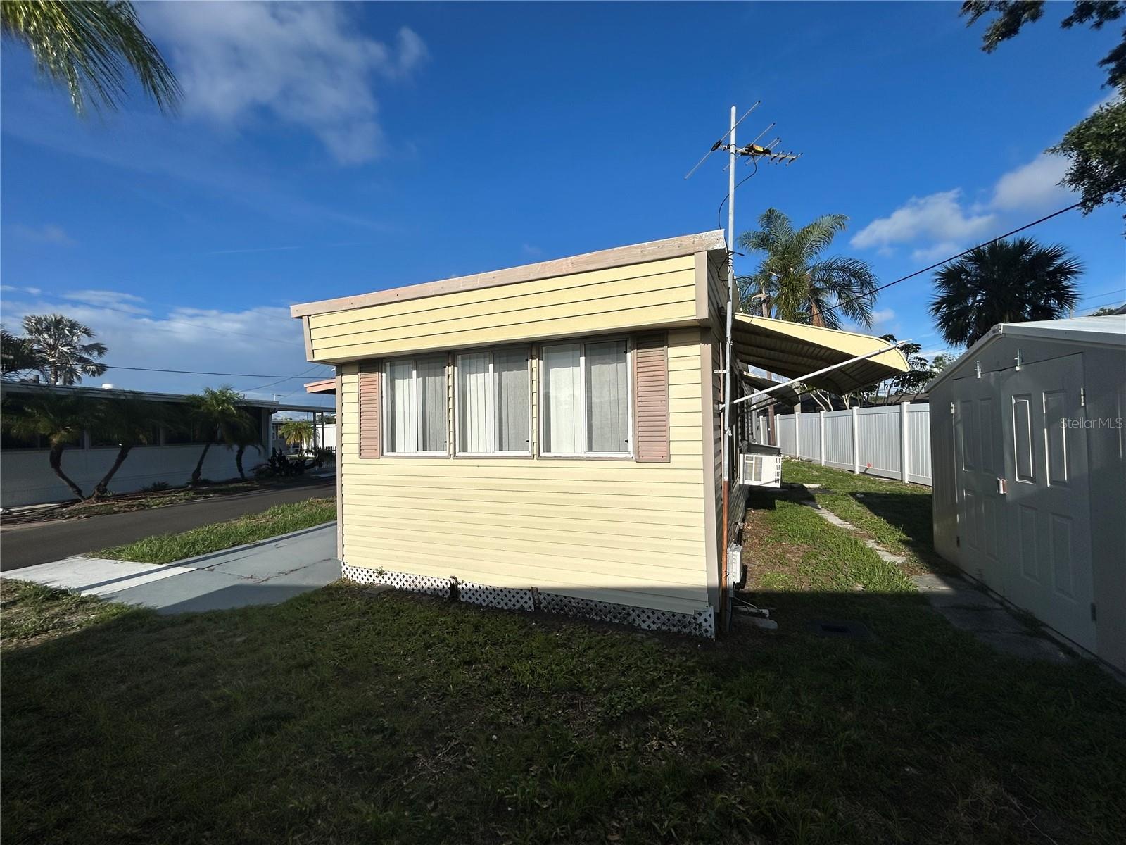 12674 SEMINOLE BLVD #S18, LARGO, FL, 33778