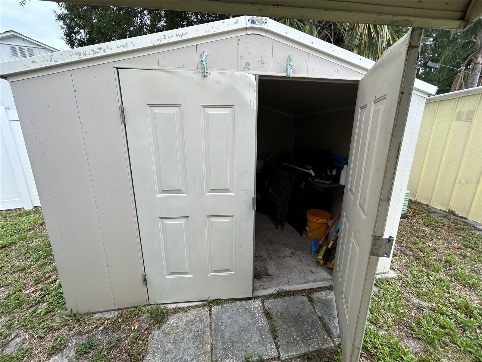 12674 SEMINOLE BLVD #S18, LARGO, FL, 33778