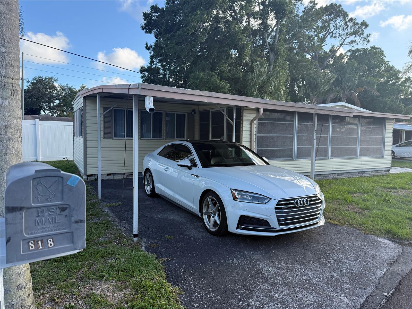 12674 SEMINOLE BLVD #S18, LARGO, FL, 33778