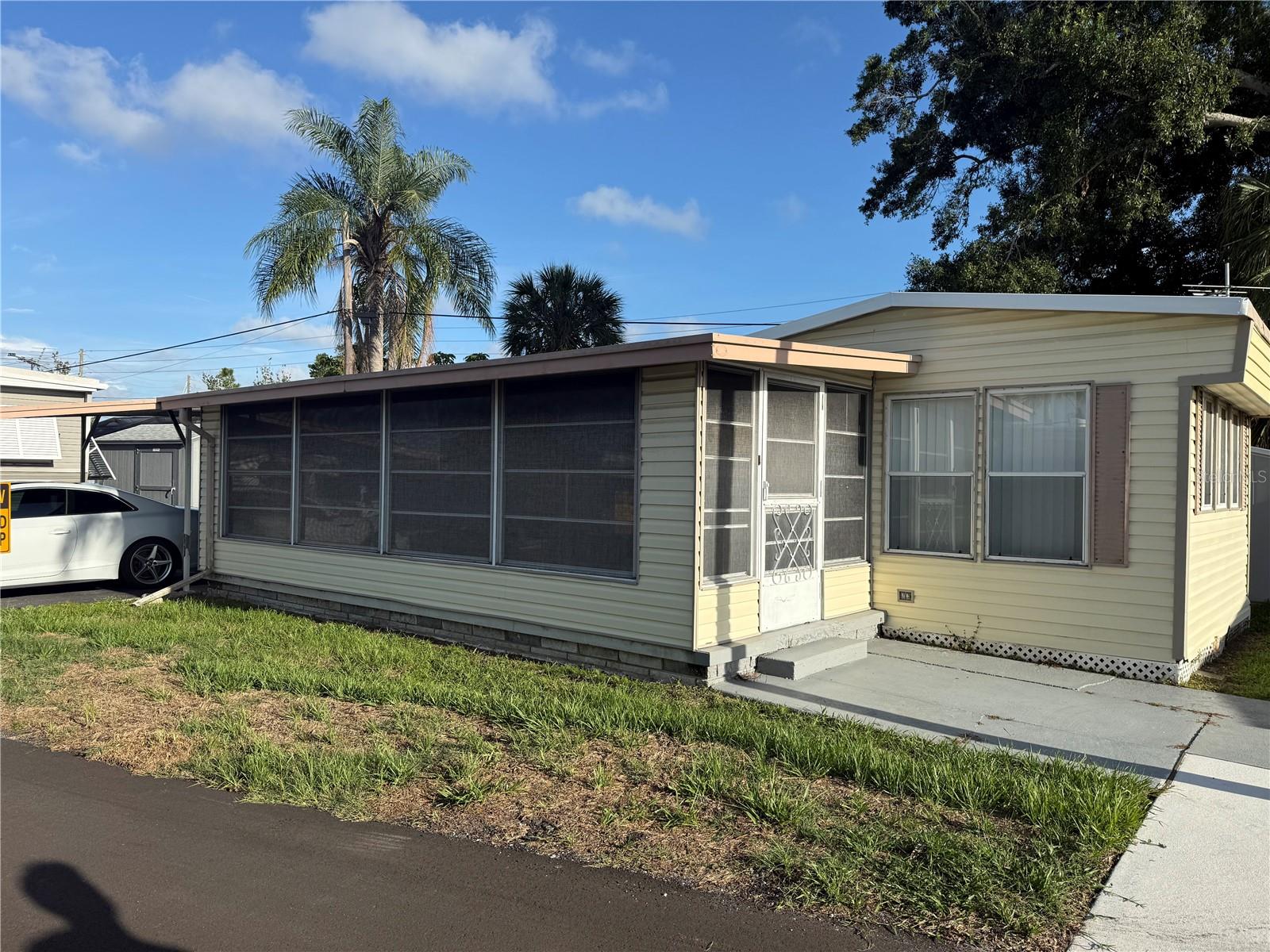 12674 SEMINOLE BLVD #S18, LARGO, FL, 33778