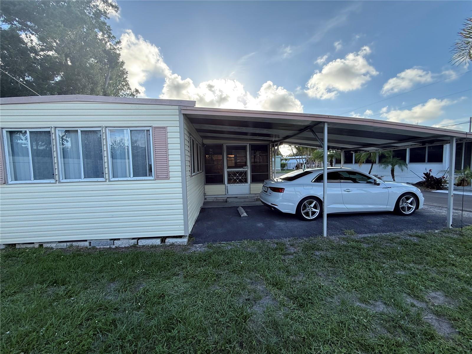 12674 SEMINOLE BLVD #S18, LARGO, FL, 33778