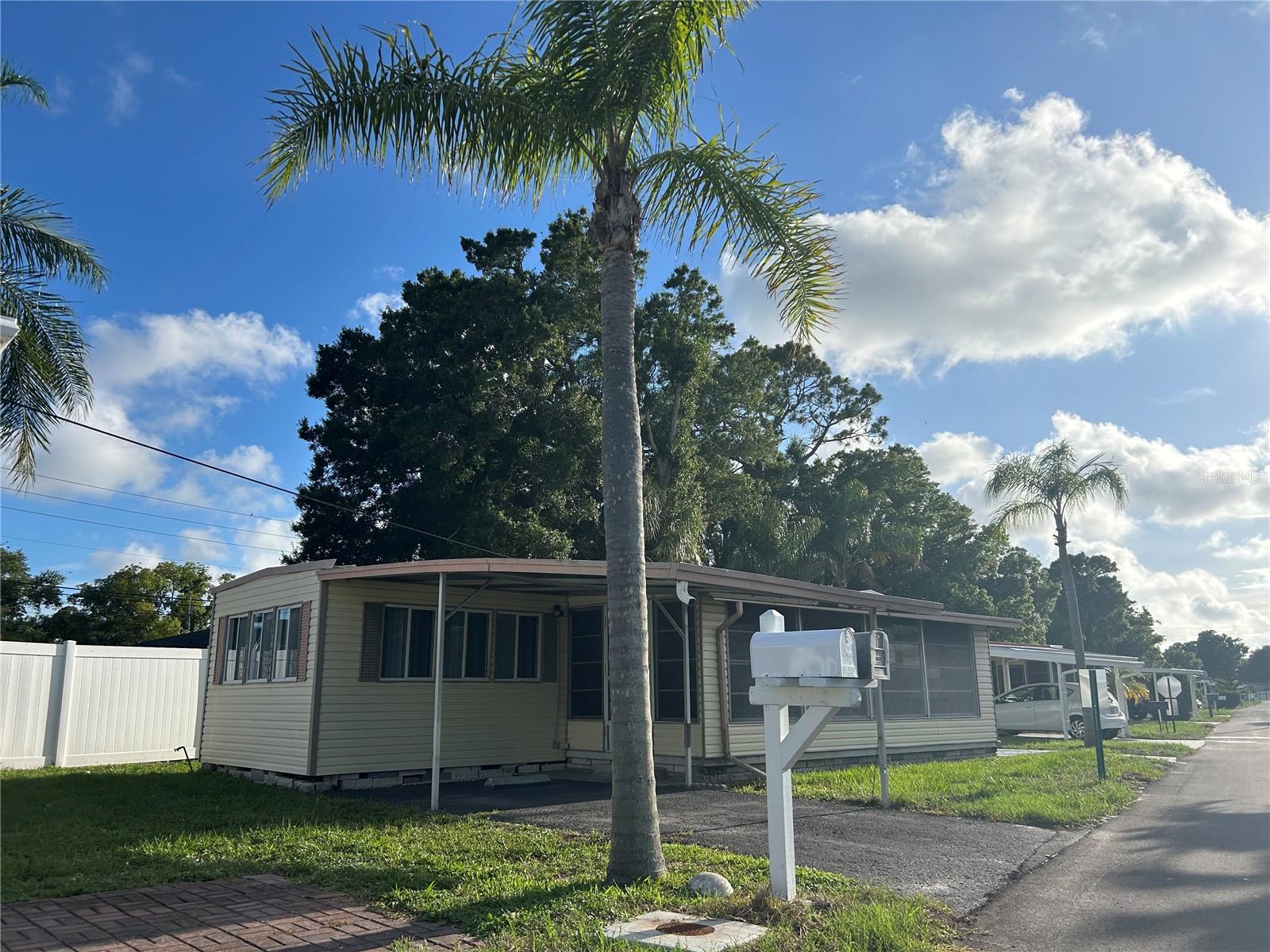 12674 SEMINOLE BLVD #S18, LARGO, FL, 33778