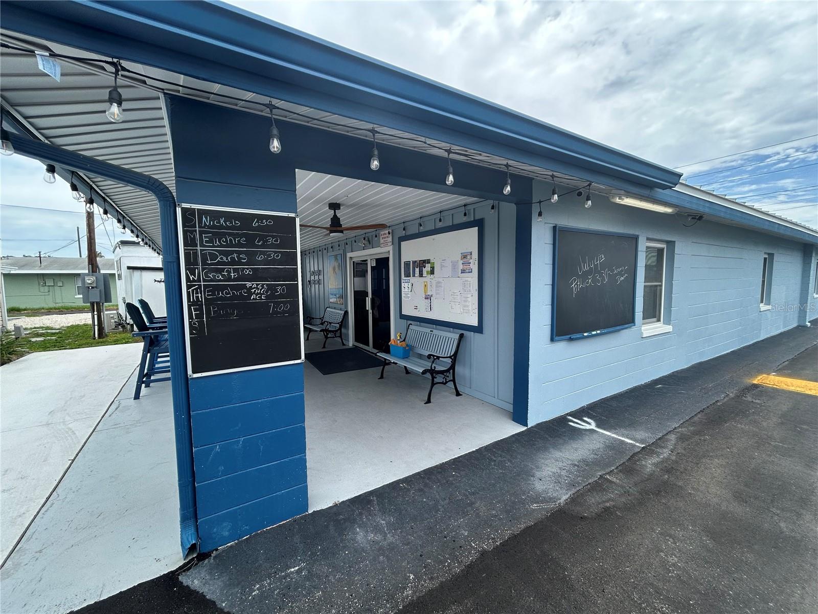 12674 SEMINOLE BLVD #S18, LARGO, FL, 33778