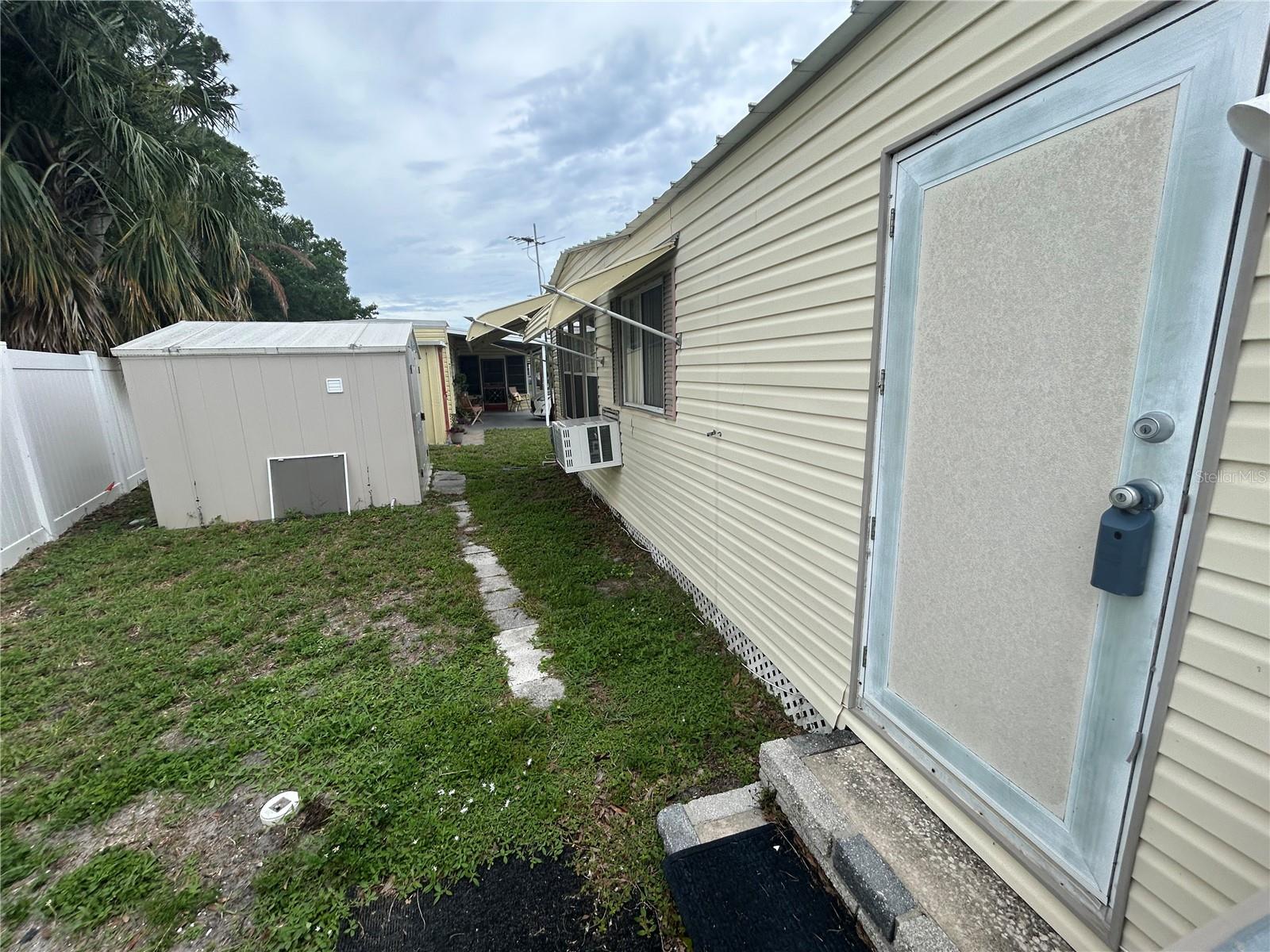 12674 SEMINOLE BLVD #S18, LARGO, FL, 33778