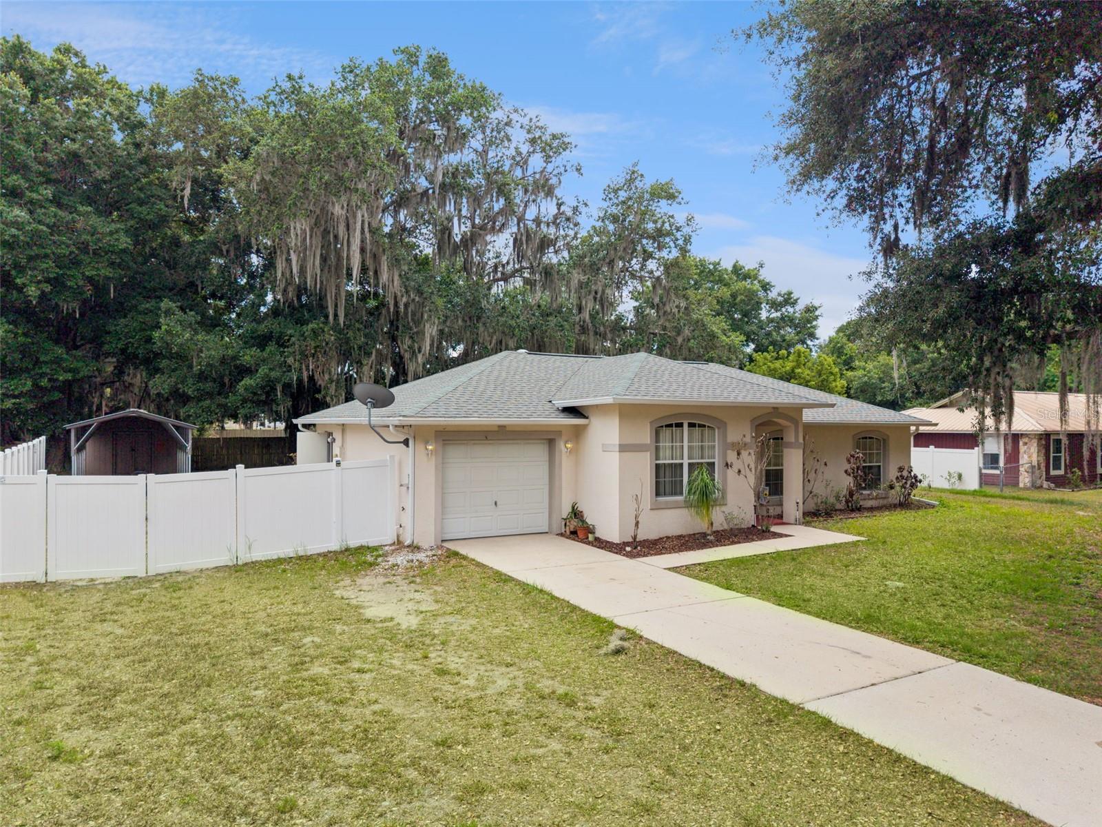 305 E 5TH ST, ST CLOUD, FL, 34769
