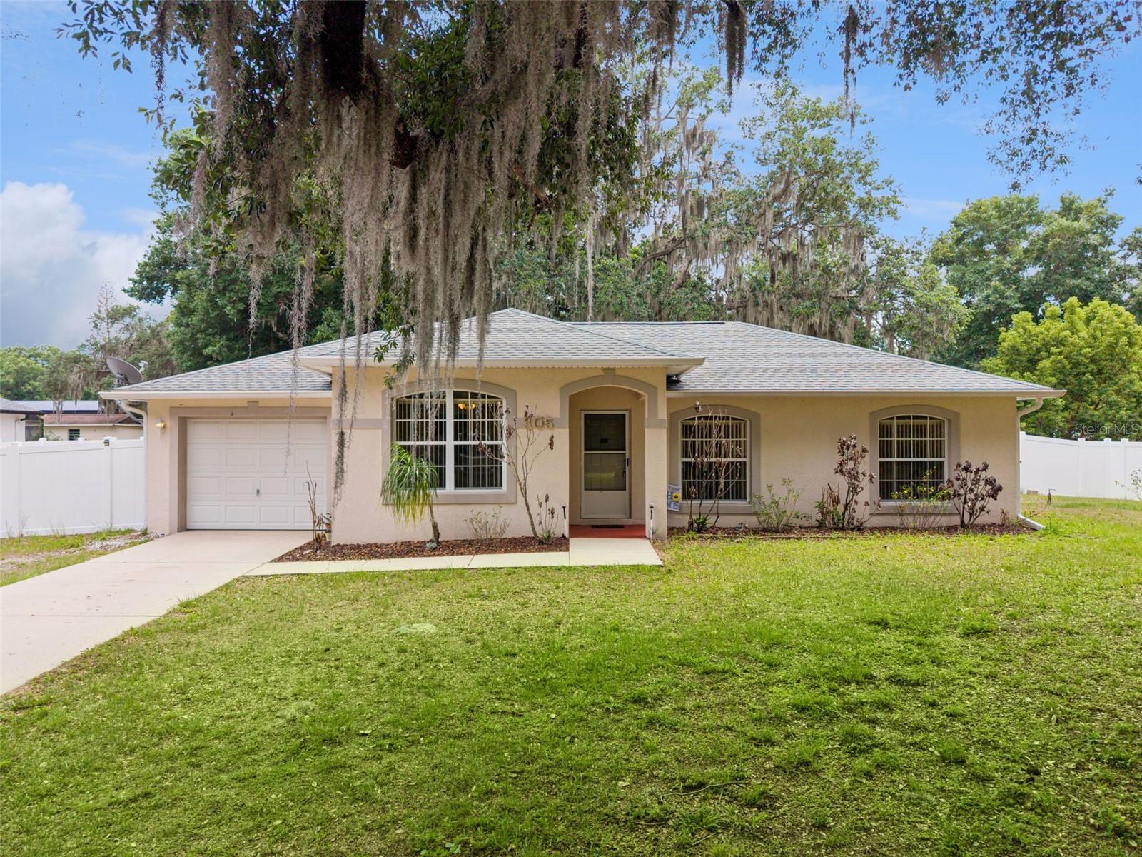 305 E 5TH ST, ST CLOUD, FL, 34769