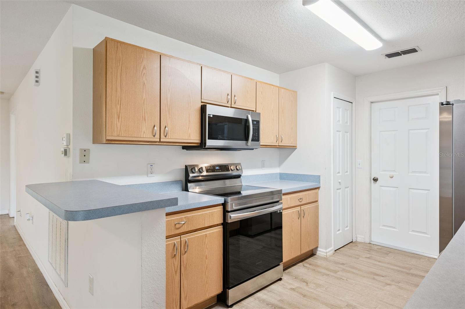 305 E 5TH ST, ST CLOUD, FL, 34769