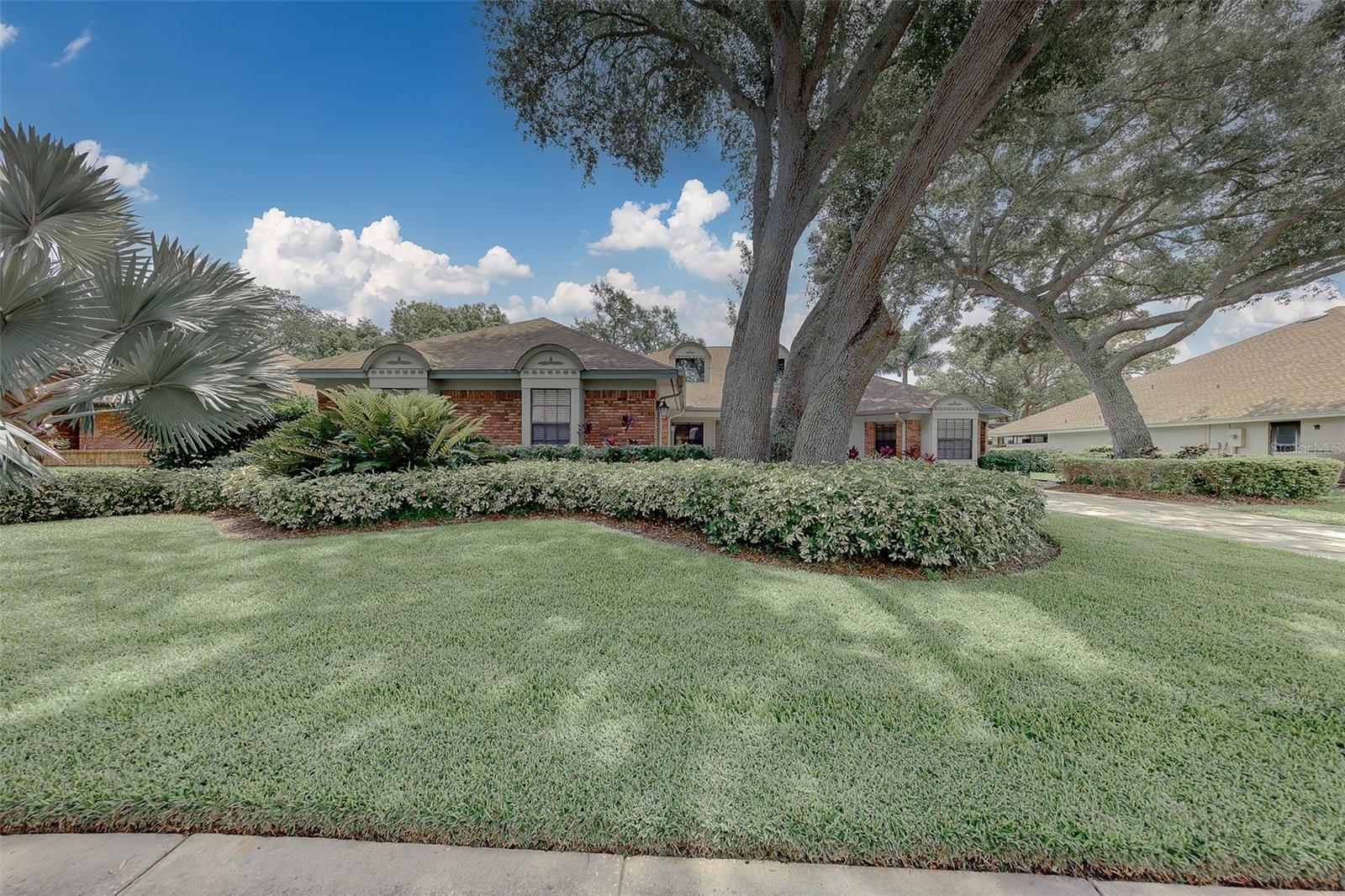 276 SHEFFIELD CIR W, PALM HARBOR, FL, 34683