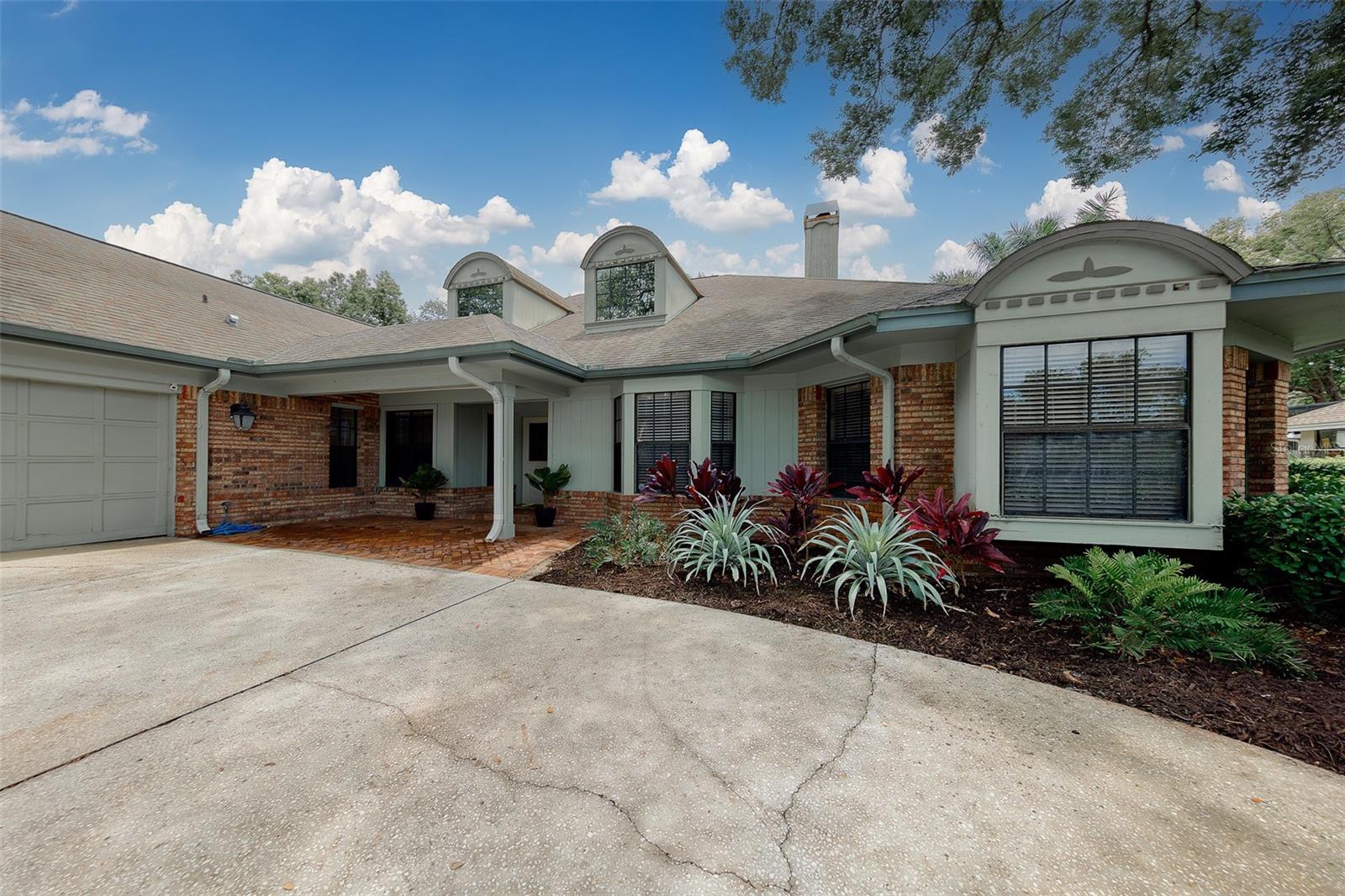 276 SHEFFIELD CIR W, PALM HARBOR, FL, 34683