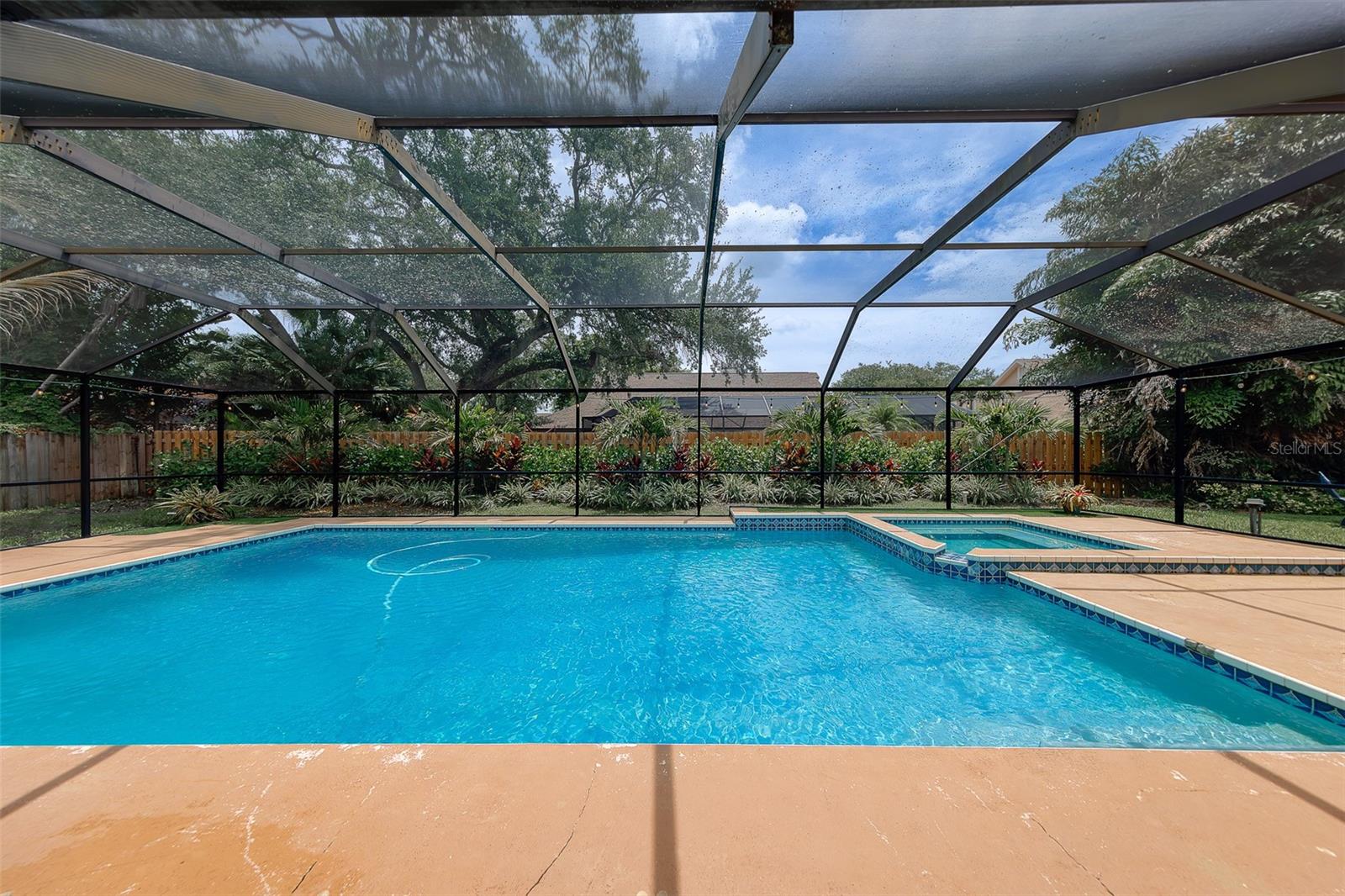 276 SHEFFIELD CIR W, PALM HARBOR, FL, 34683