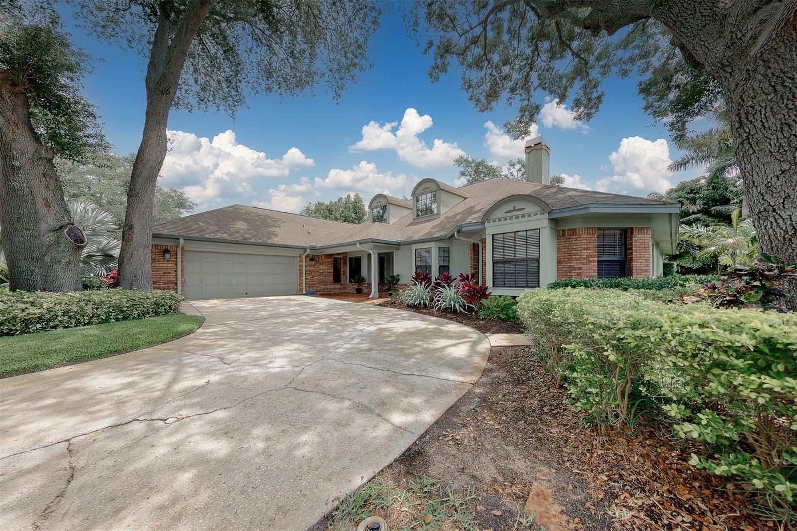 276 SHEFFIELD CIR W, PALM HARBOR, FL, 34683