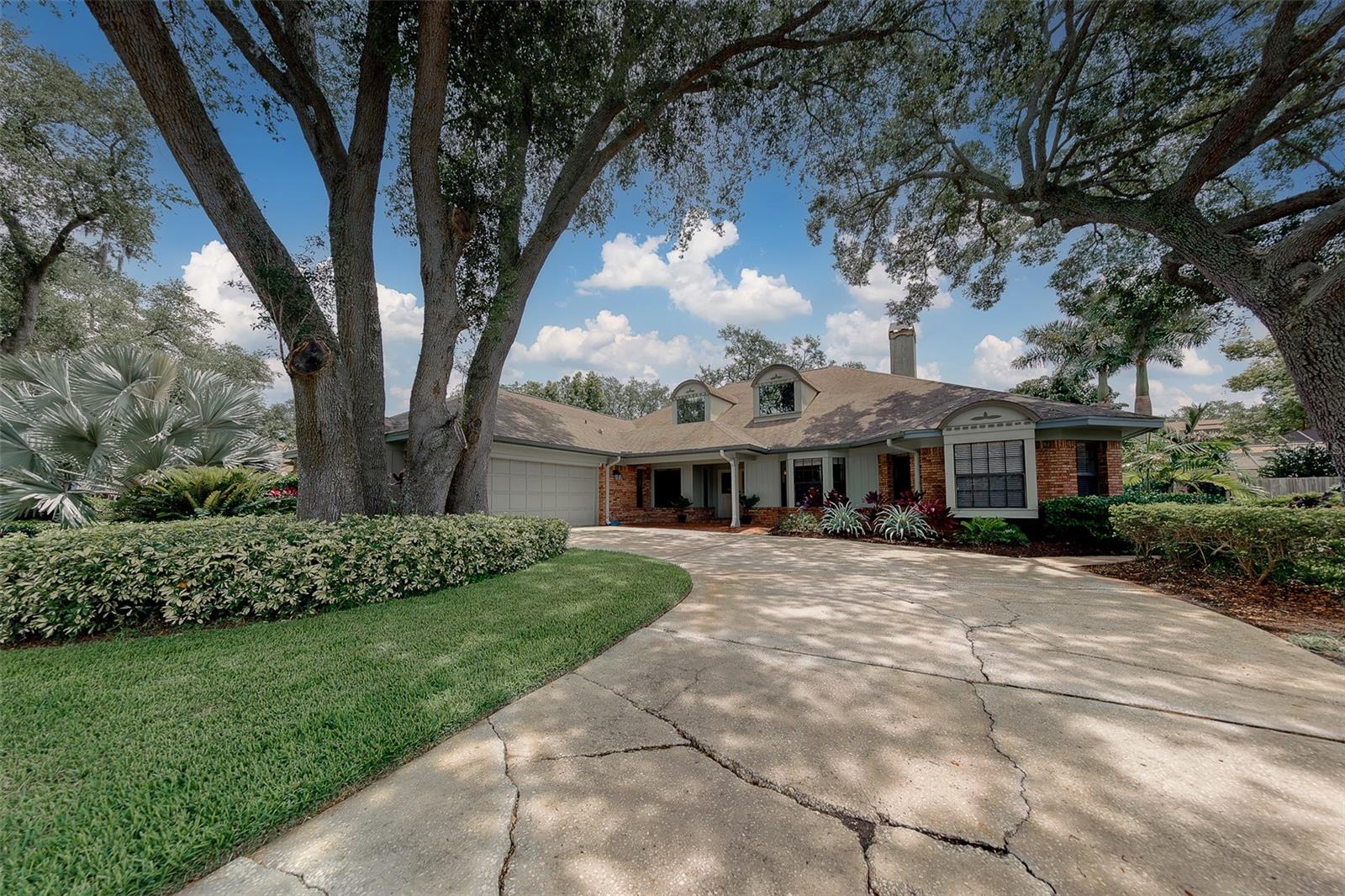 276 SHEFFIELD CIR W, PALM HARBOR, FL, 34683