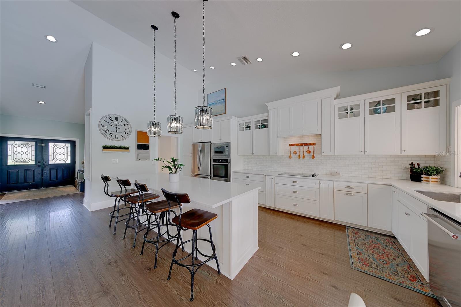276 SHEFFIELD CIR W, PALM HARBOR, FL, 34683