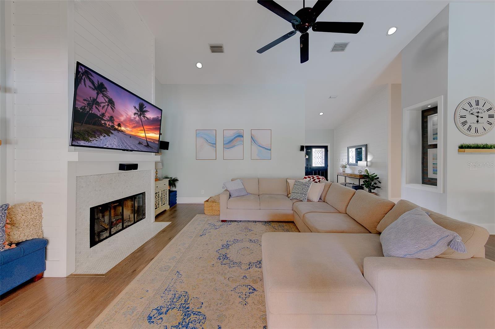 276 SHEFFIELD CIR W, PALM HARBOR, FL, 34683