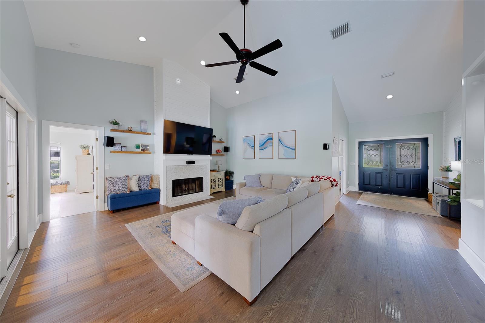 276 SHEFFIELD CIR W, PALM HARBOR, FL, 34683