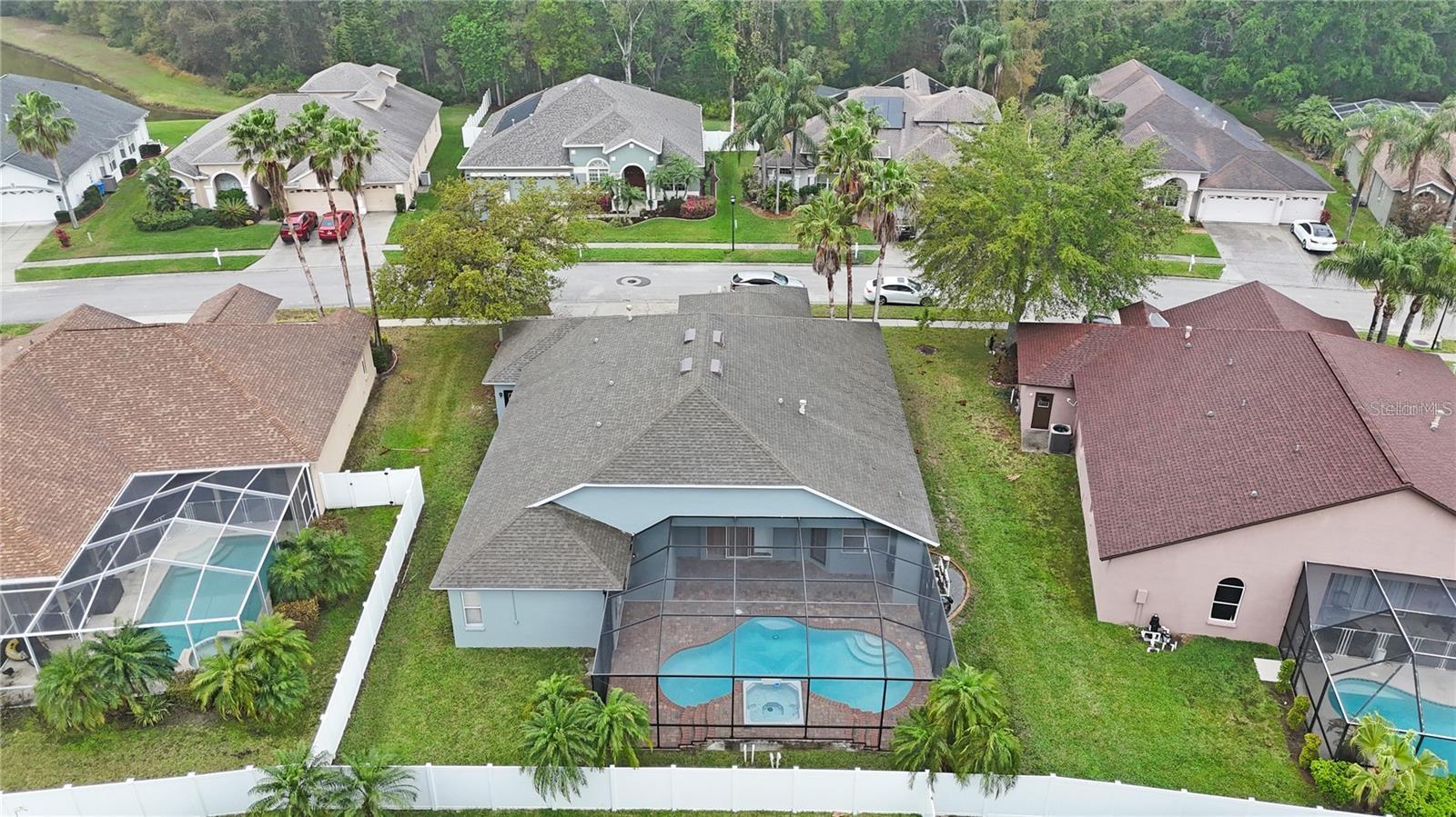 18413 EASTWYCK DR, TAMPA, FL, 33647