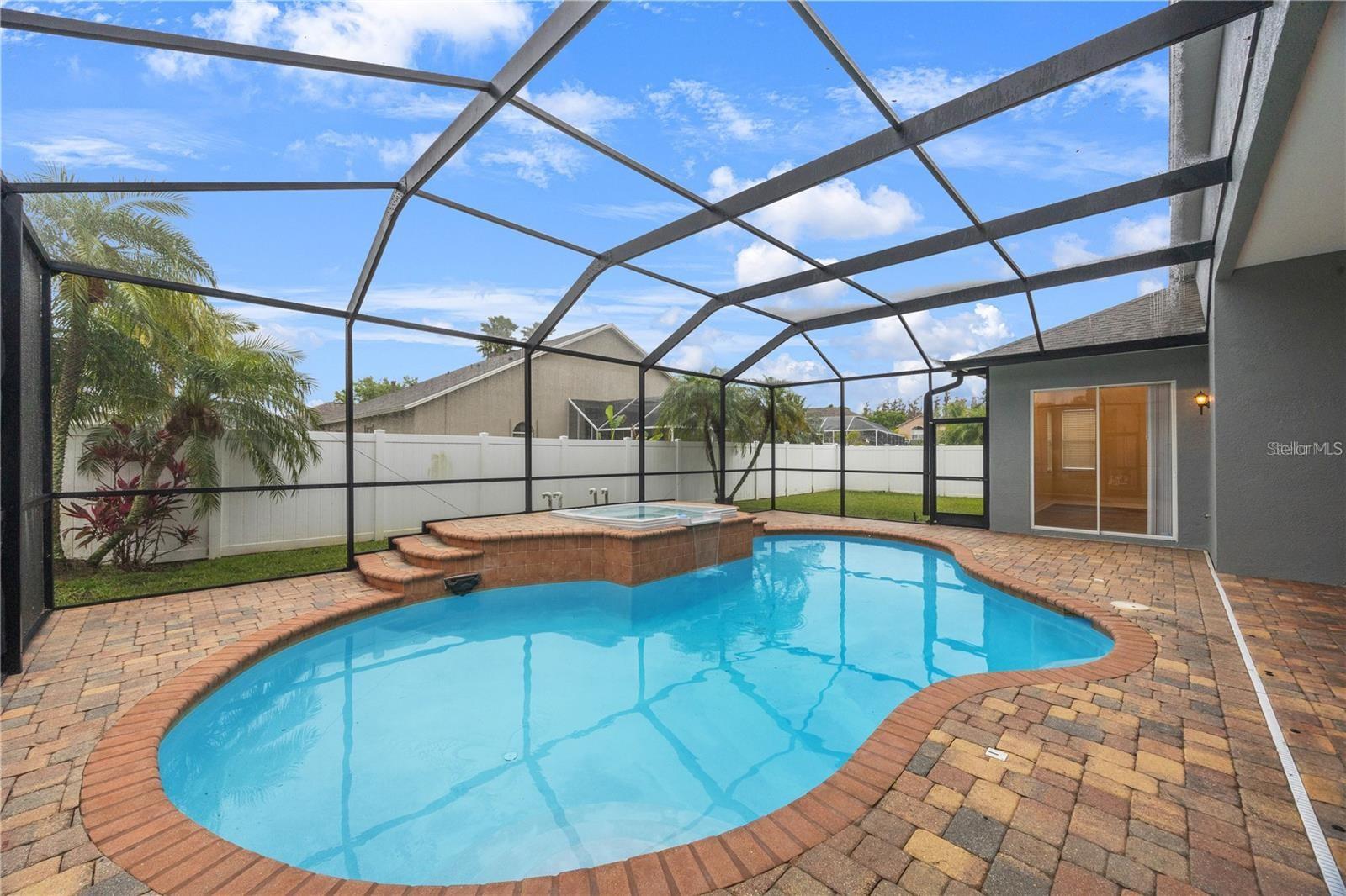 18413 EASTWYCK DR, TAMPA, FL, 33647