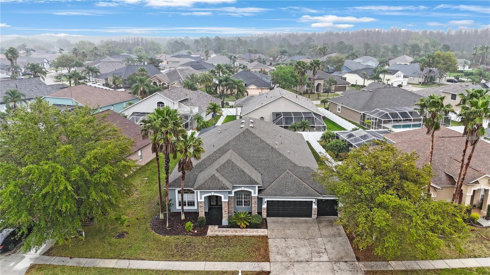 18413 EASTWYCK DR, TAMPA, FL, 33647
