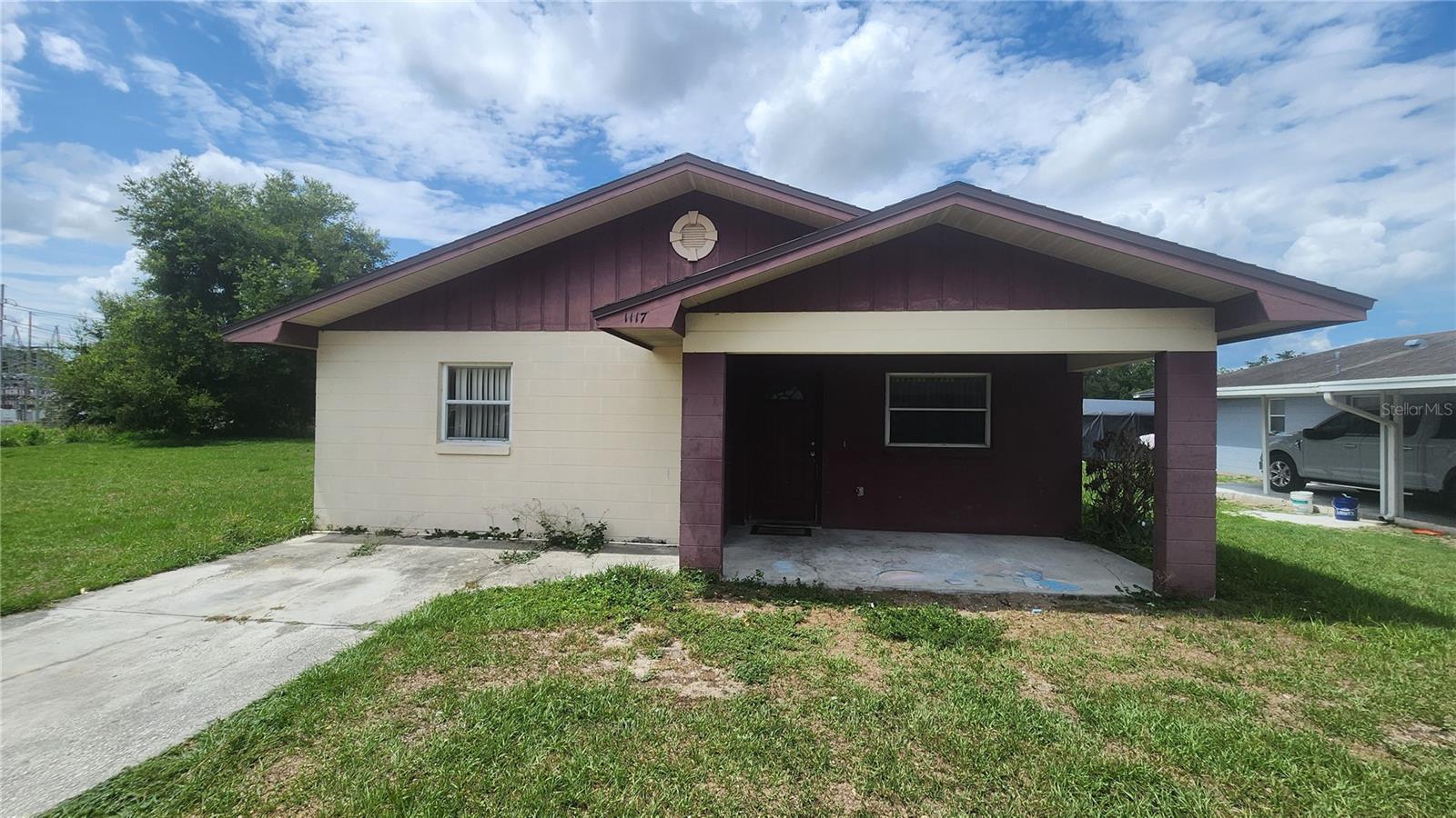 1117 BLOSSOM CIR N, LAKELAND, FL, 33805
