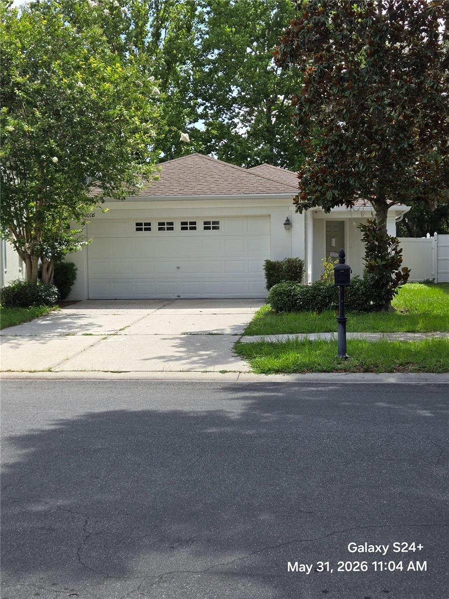 10116 PERTHSHIRE CIR, LAND O LAKES, FL, 34638