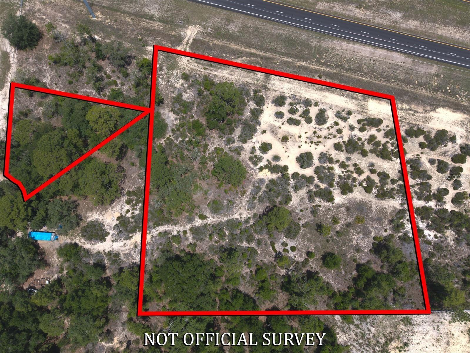 TBD NE HWY 27 ALT, LOT 2, WILLISTON, FL, 32696