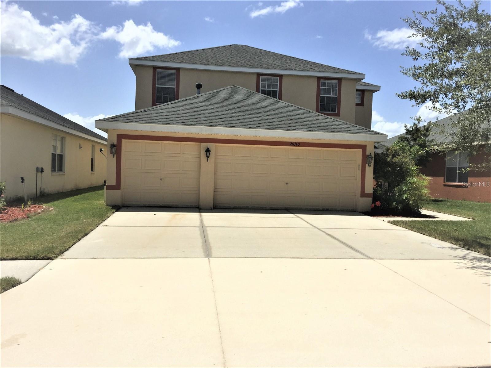 20110 NOB OAK AVE, TAMPA, FL, 33647