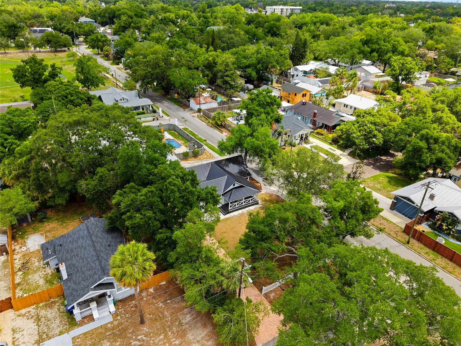 5602 N OLA AVE, TAMPA, FL, 33604