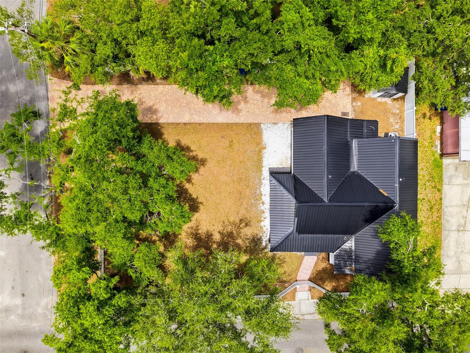 5602 N OLA AVE, TAMPA, FL, 33604