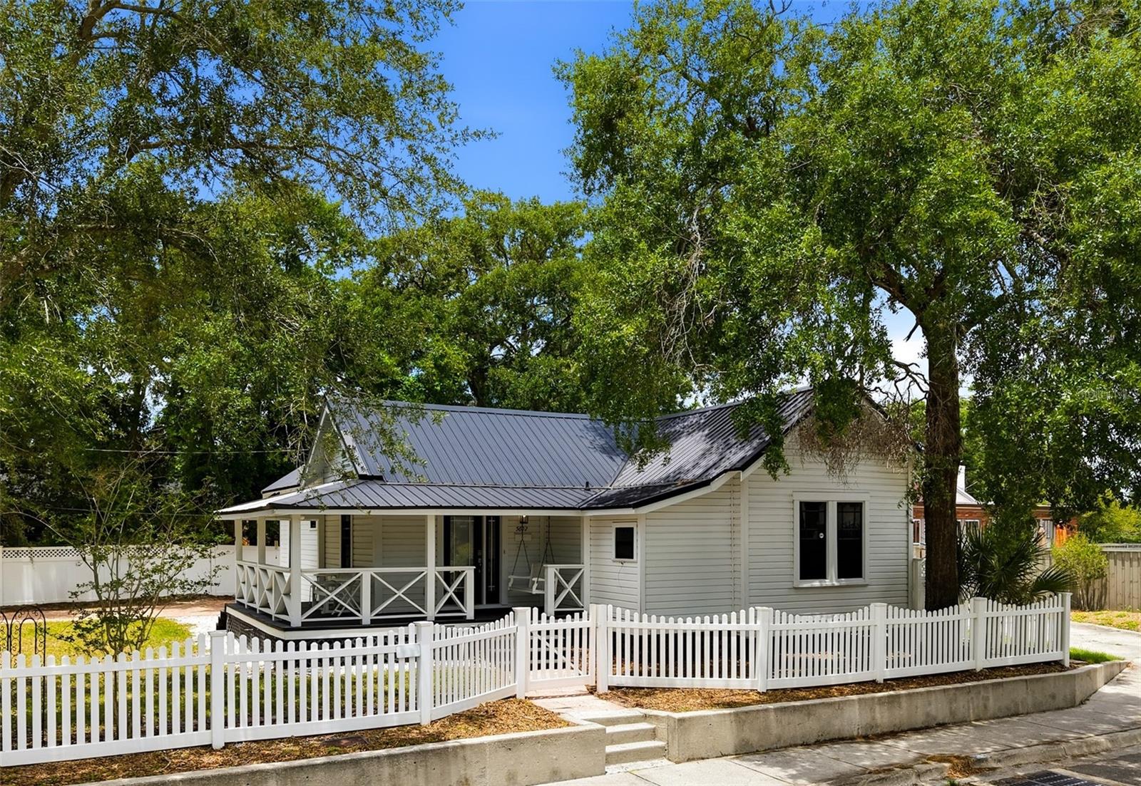 5602 N OLA AVE, TAMPA, FL, 33604