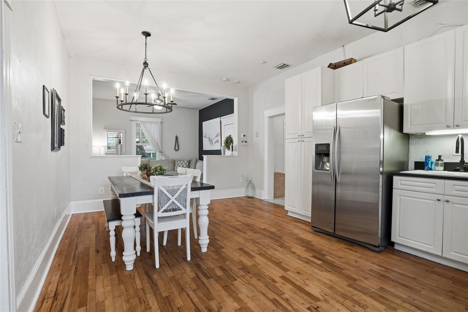 5602 N OLA AVE, TAMPA, FL, 33604