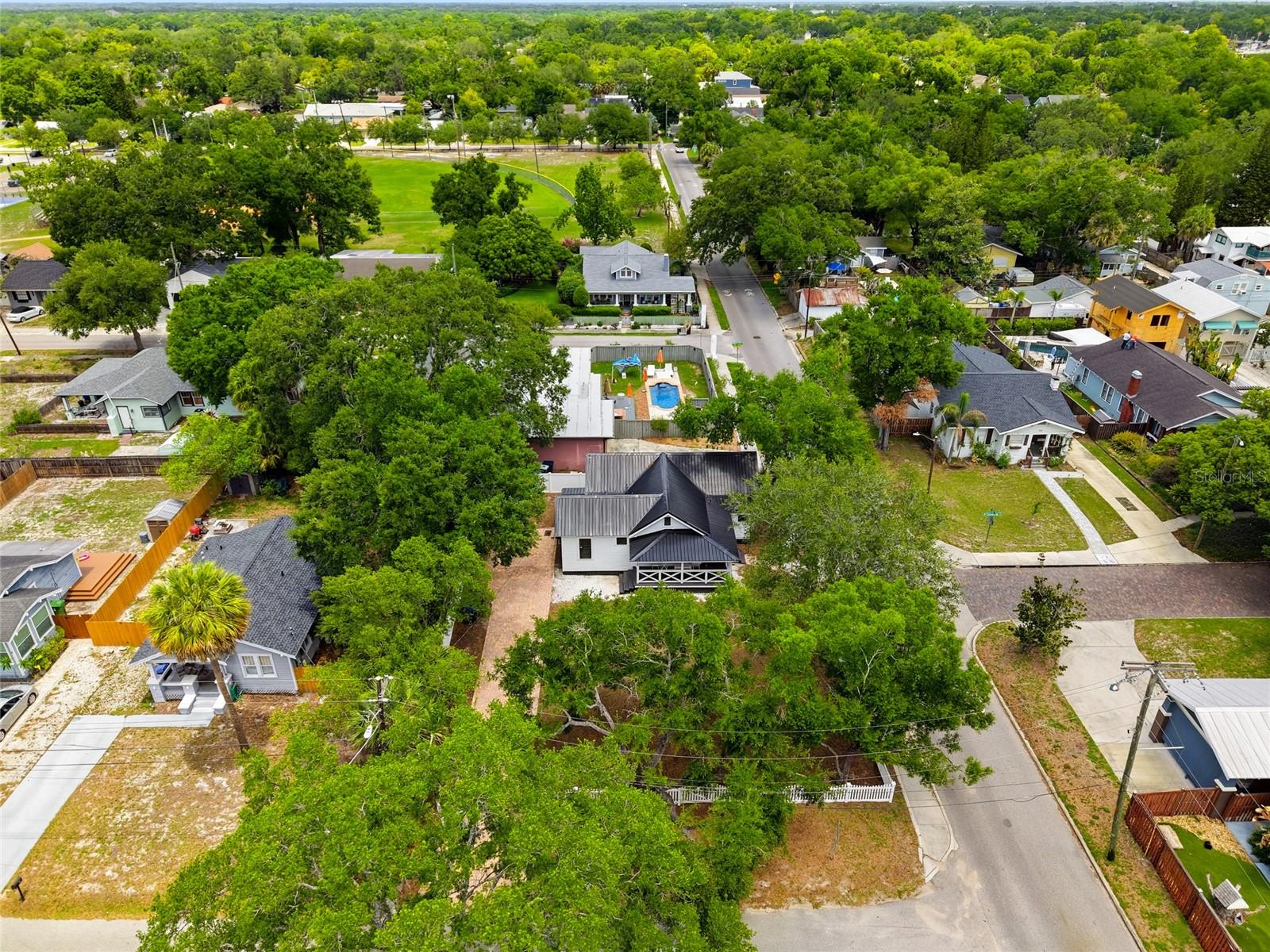 5602 N OLA AVE, TAMPA, FL, 33604