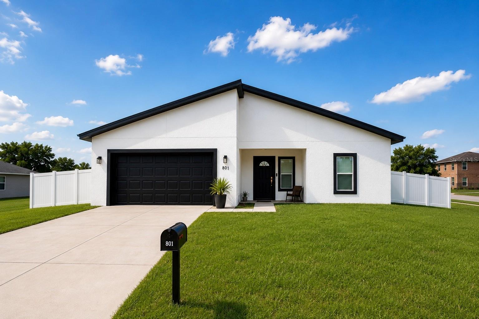 801 JARNAC DR, KISSIMMEE, FL, 34759