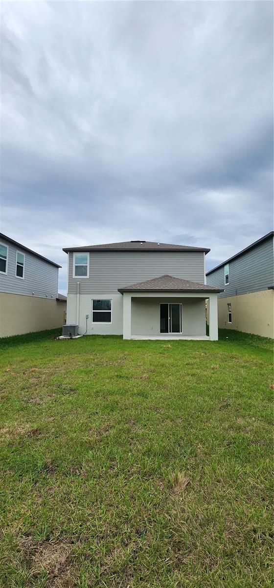35077 ACKLEY TRCE, ZEPHYRHILLS, FL, 33541