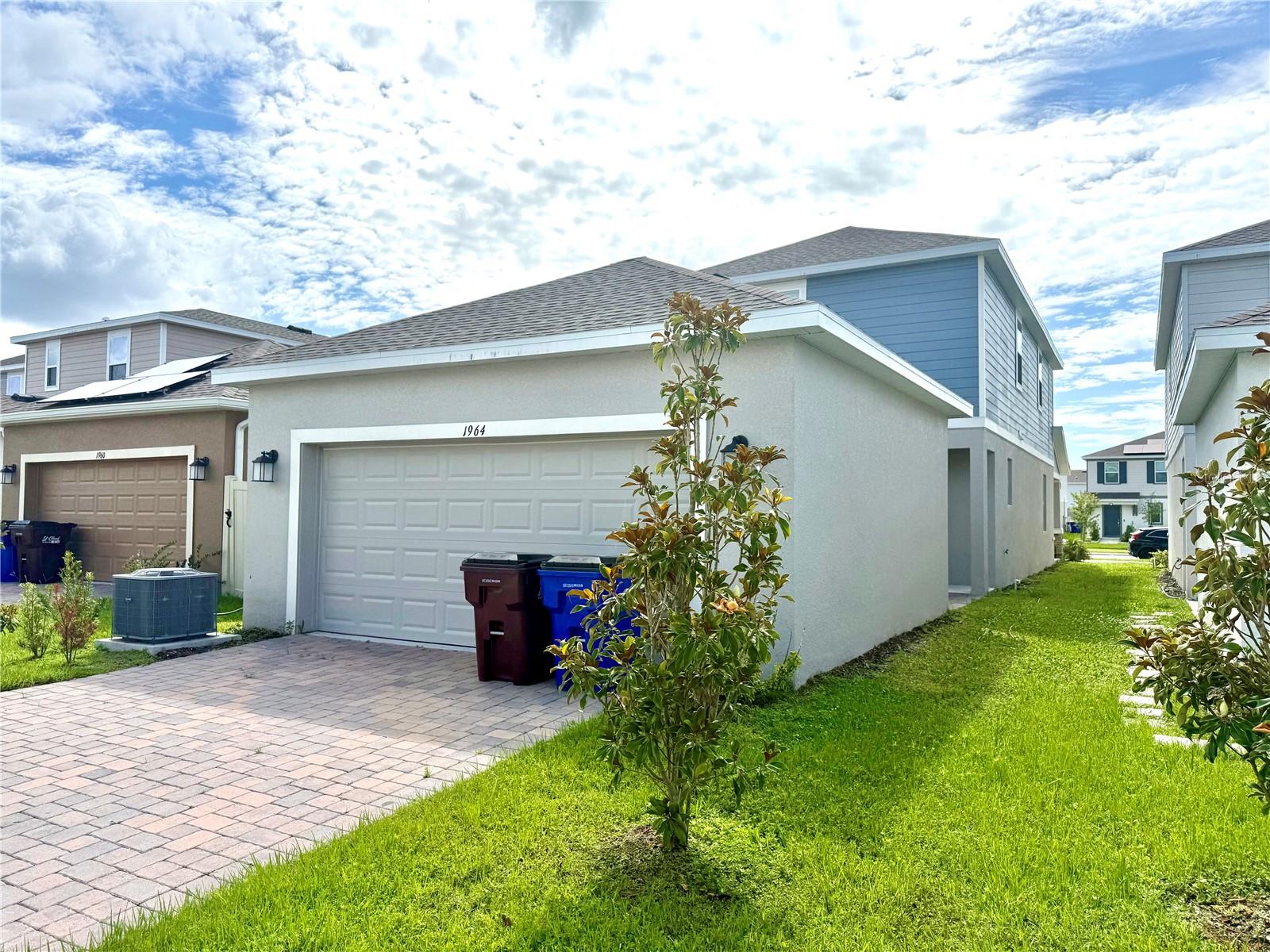 1964 TOHOQUA BLVD, KISSIMMEE, FL, 34744