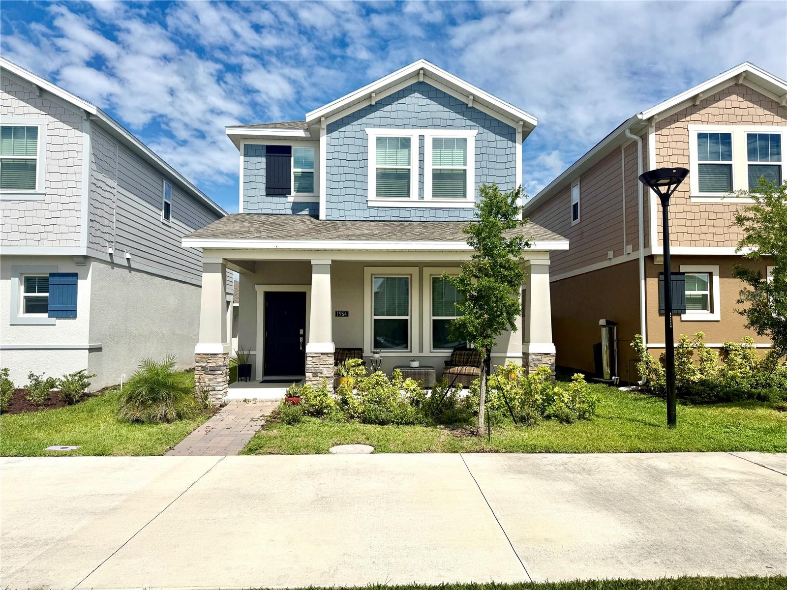 1964 TOHOQUA BLVD, KISSIMMEE, FL, 34744