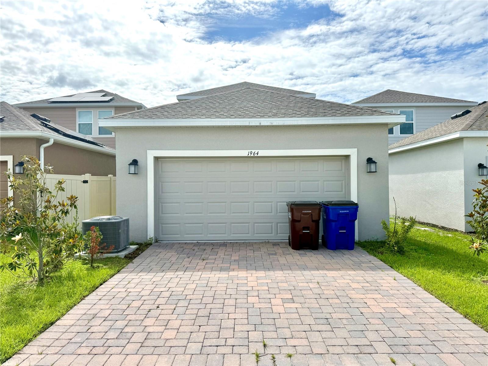 1964 TOHOQUA BLVD, KISSIMMEE, FL, 34744