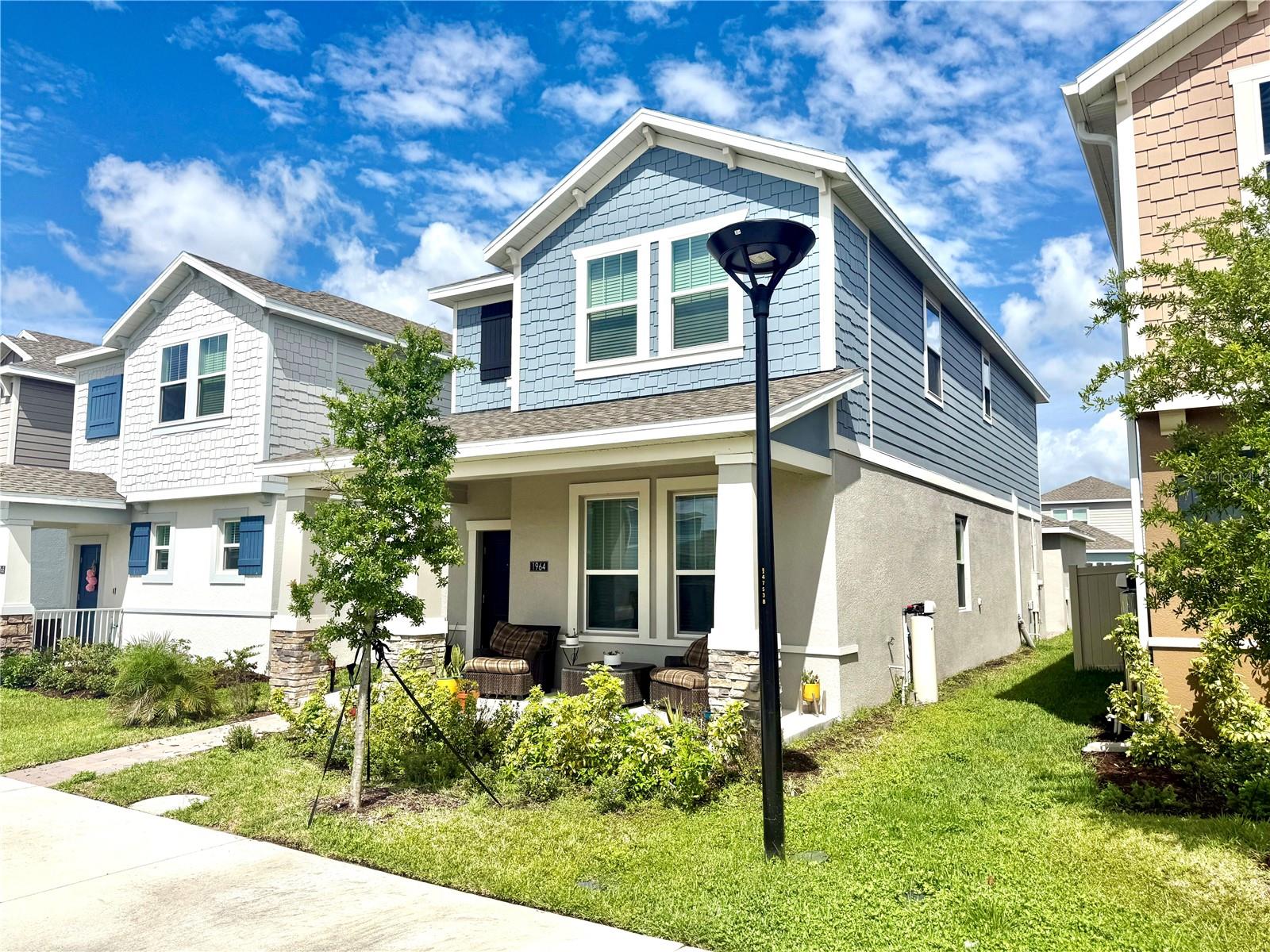 1964 TOHOQUA BLVD, KISSIMMEE, FL, 34744
