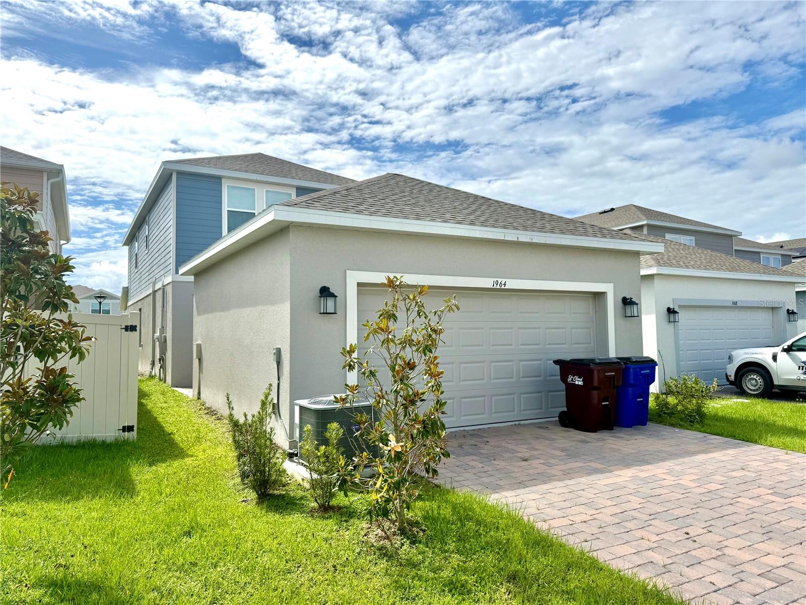 1964 TOHOQUA BLVD, KISSIMMEE, FL, 34744