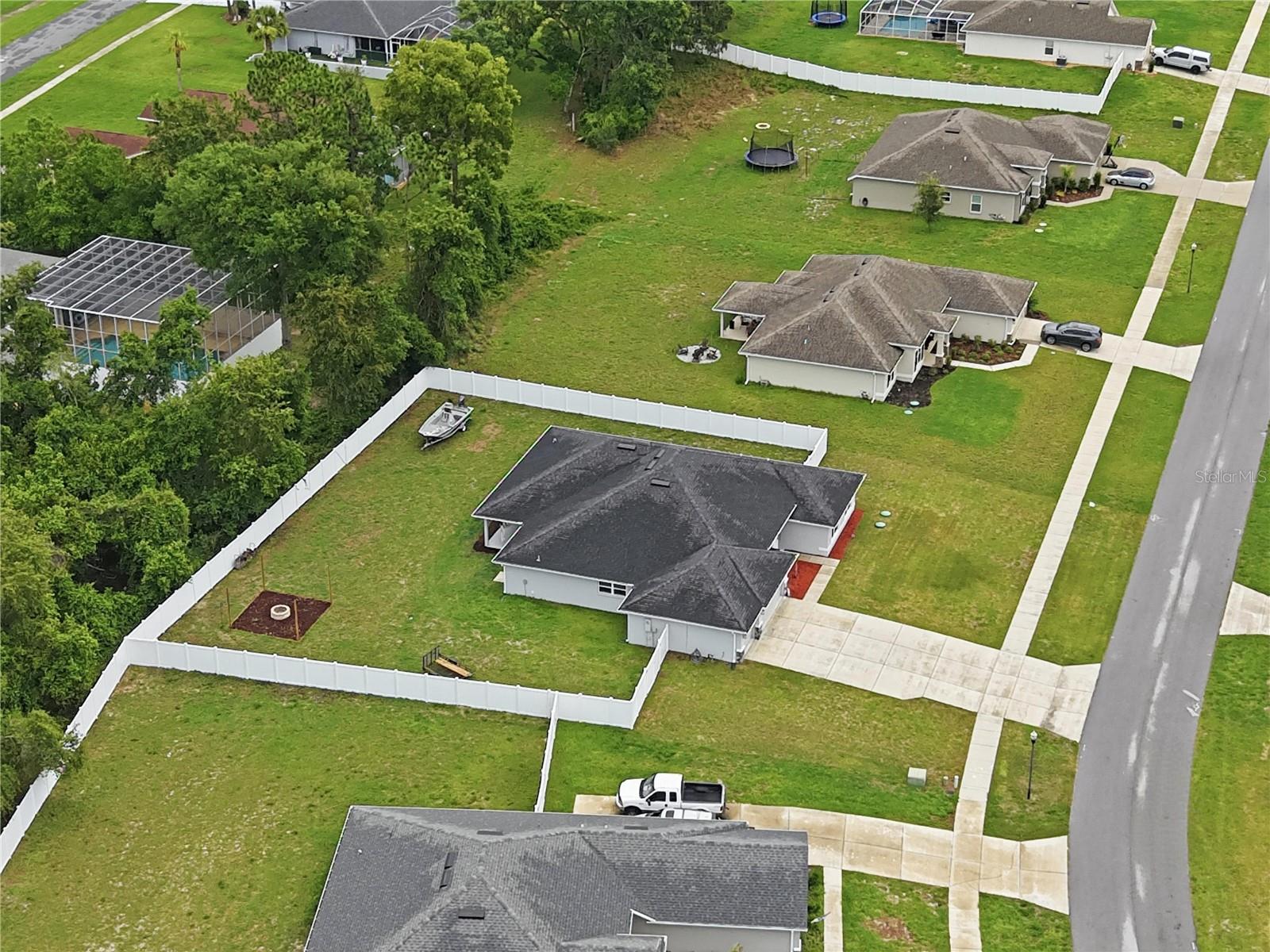 12847 HILARY ST, SPRING HILL, FL, 34609