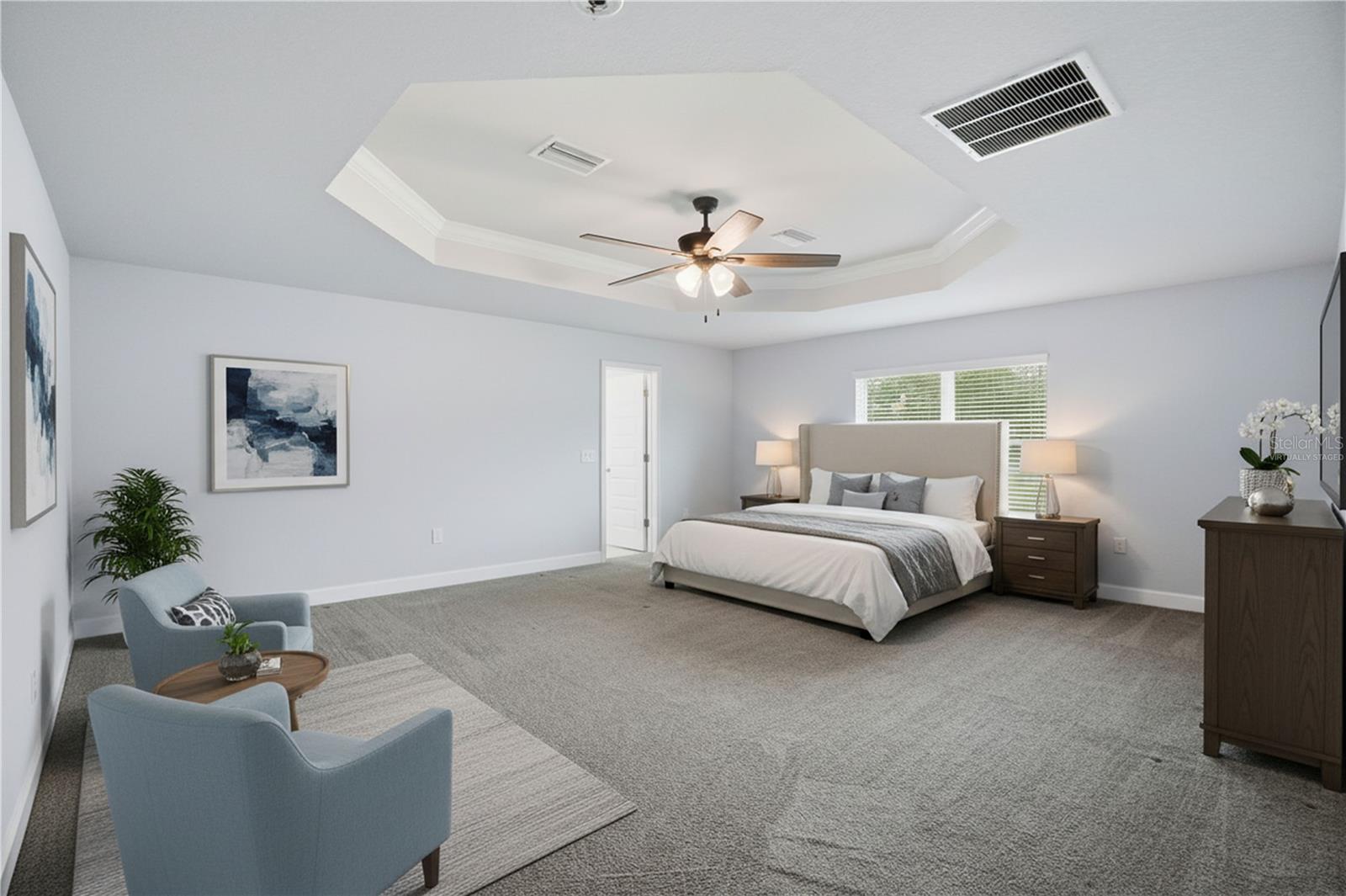 12847 HILARY ST, SPRING HILL, FL, 34609