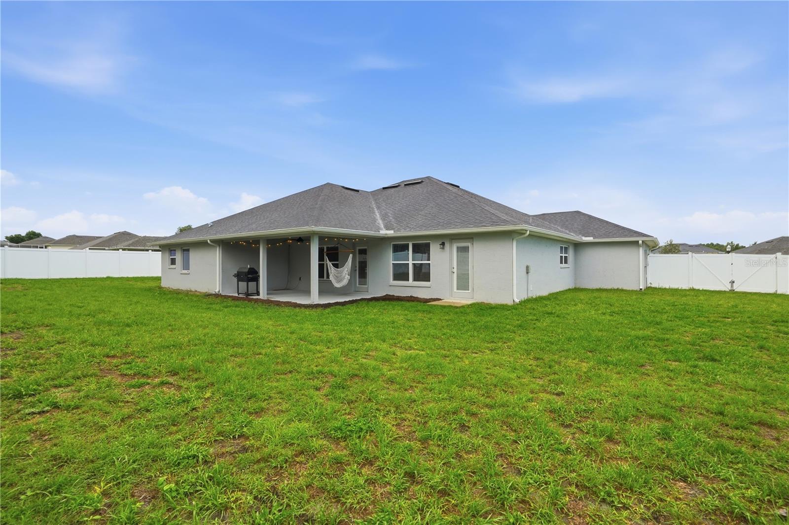 12847 HILARY ST, SPRING HILL, FL, 34609