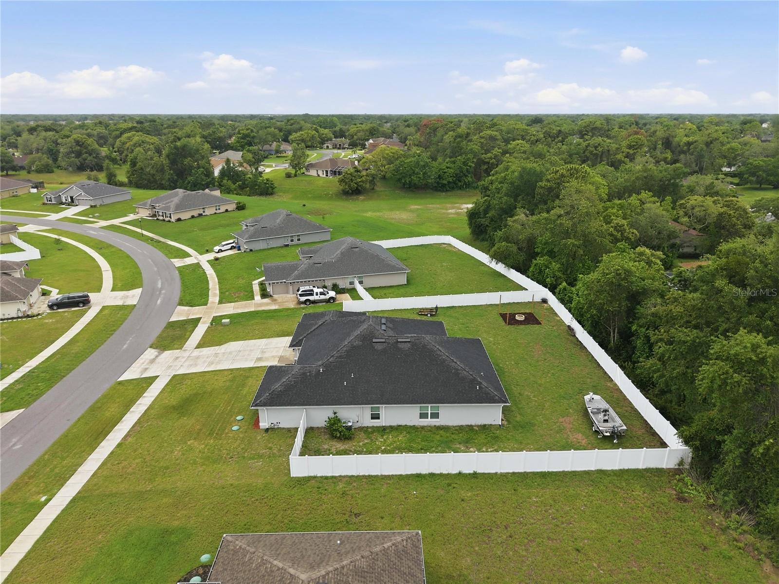 12847 HILARY ST, SPRING HILL, FL, 34609