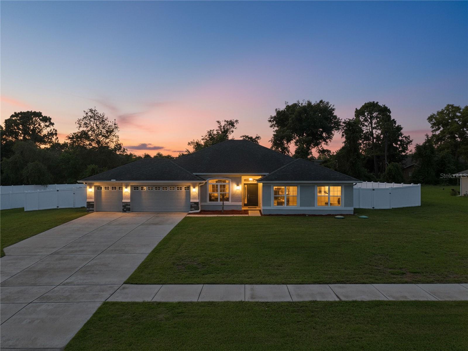 12847 HILARY ST, SPRING HILL, FL, 34609