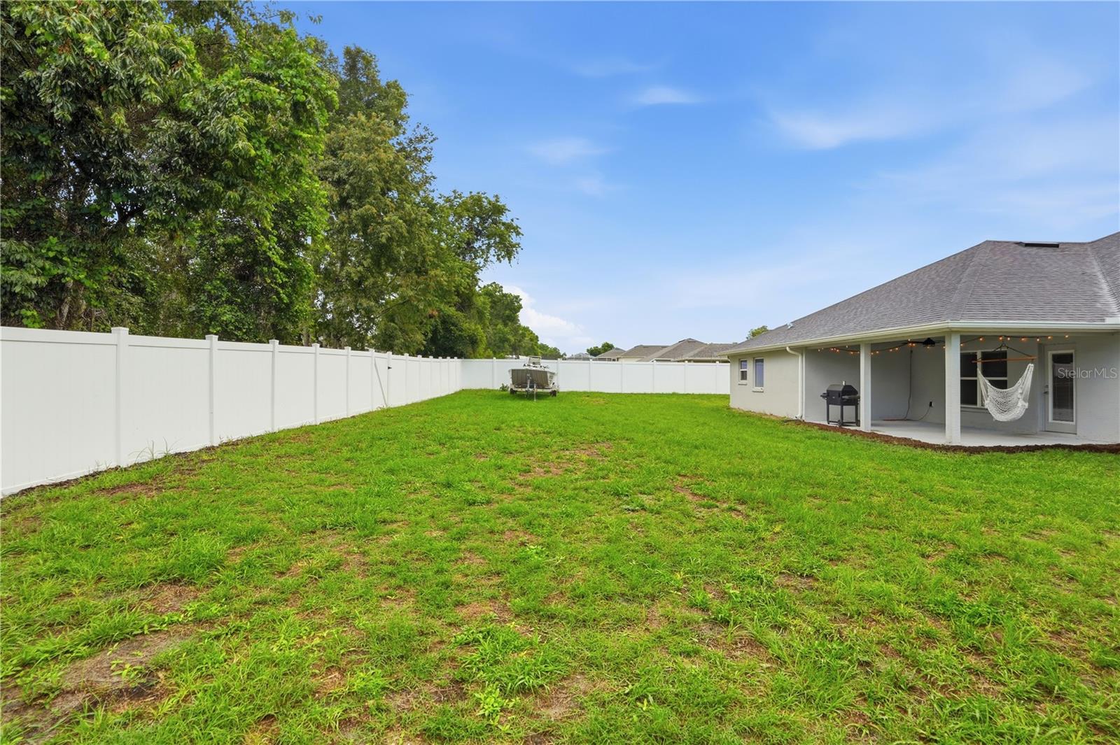 12847 HILARY ST, SPRING HILL, FL, 34609