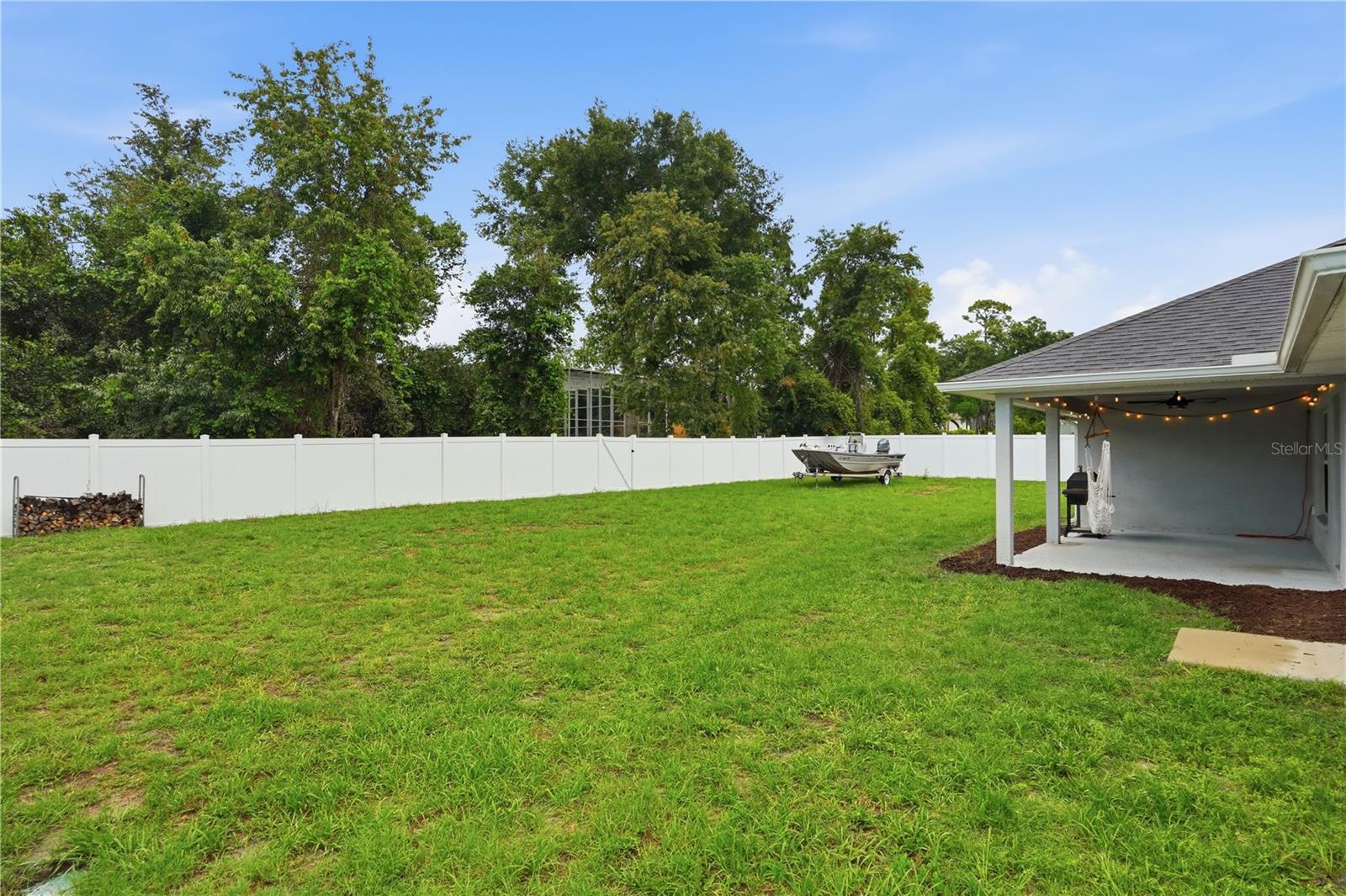 12847 HILARY ST, SPRING HILL, FL, 34609