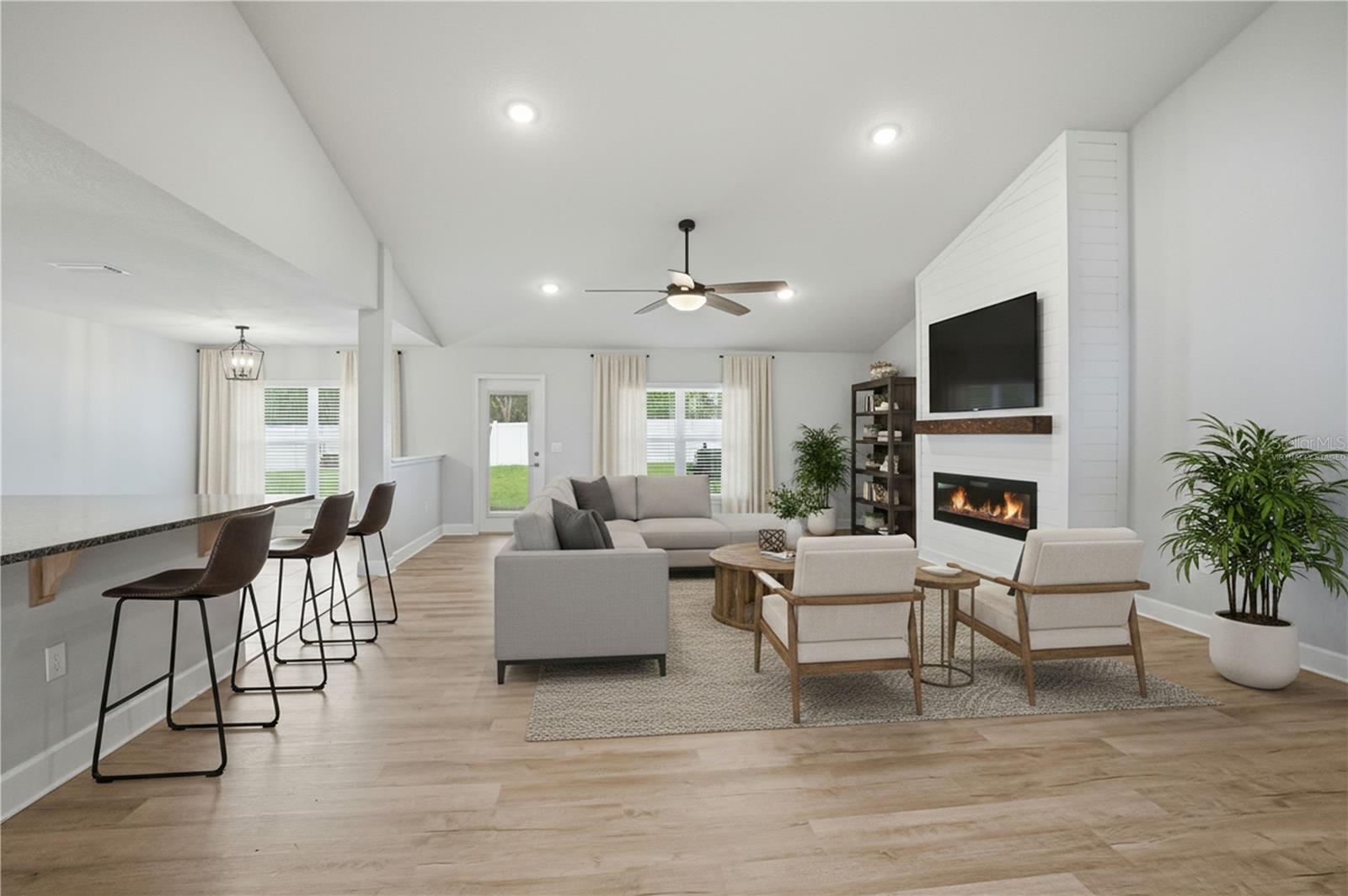 12847 HILARY ST, SPRING HILL, FL, 34609