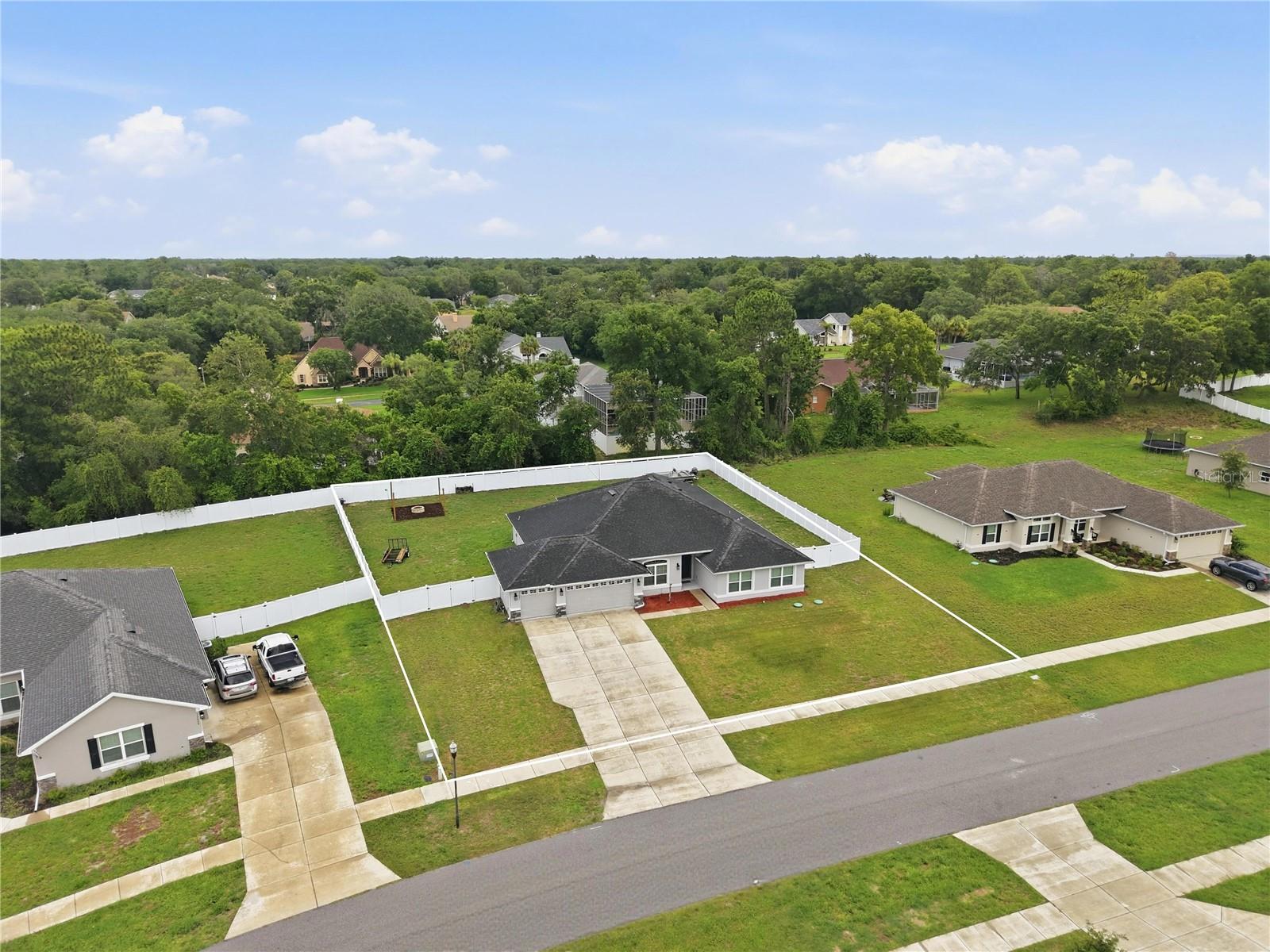 12847 HILARY ST, SPRING HILL, FL, 34609